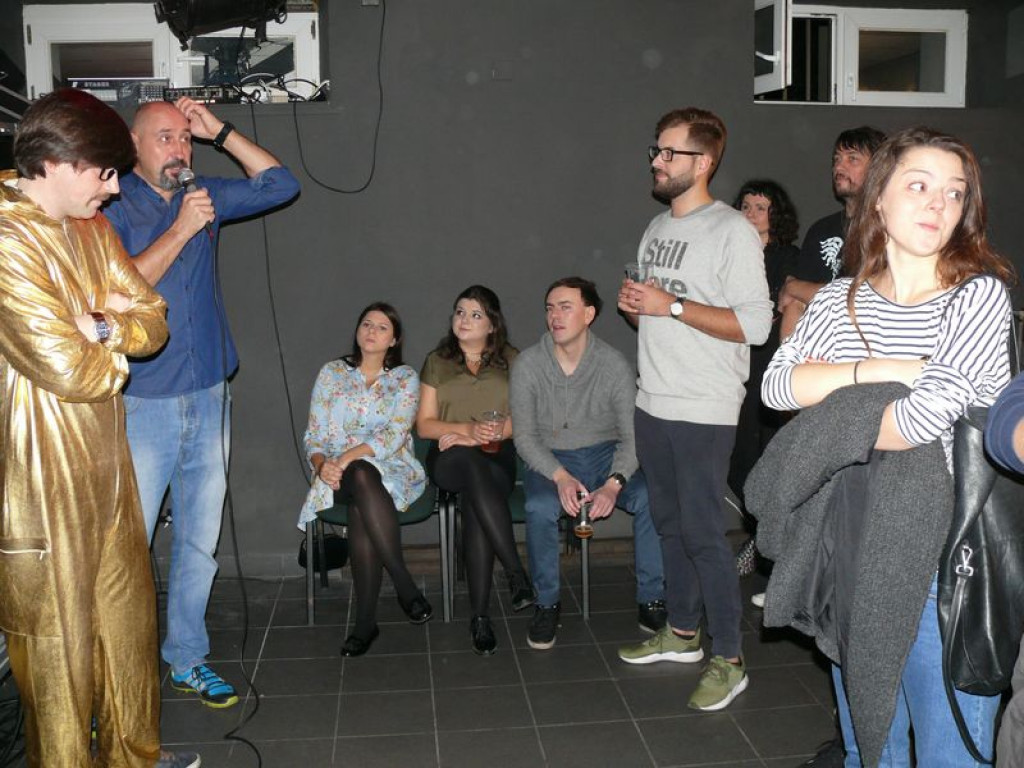 W podziękowaniu - koncert