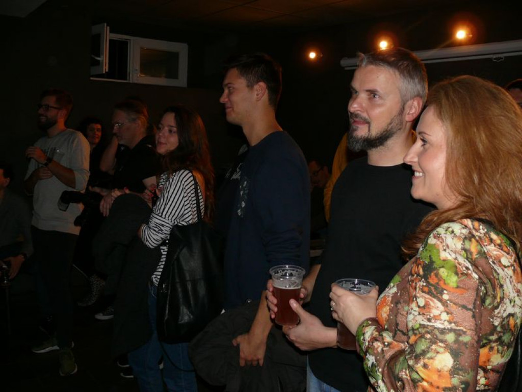 W podziękowaniu - koncert