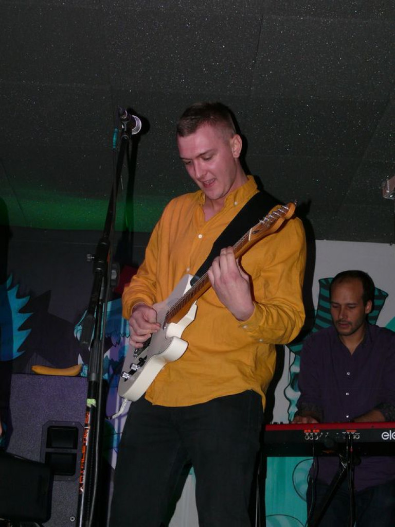 W podziękowaniu - koncert