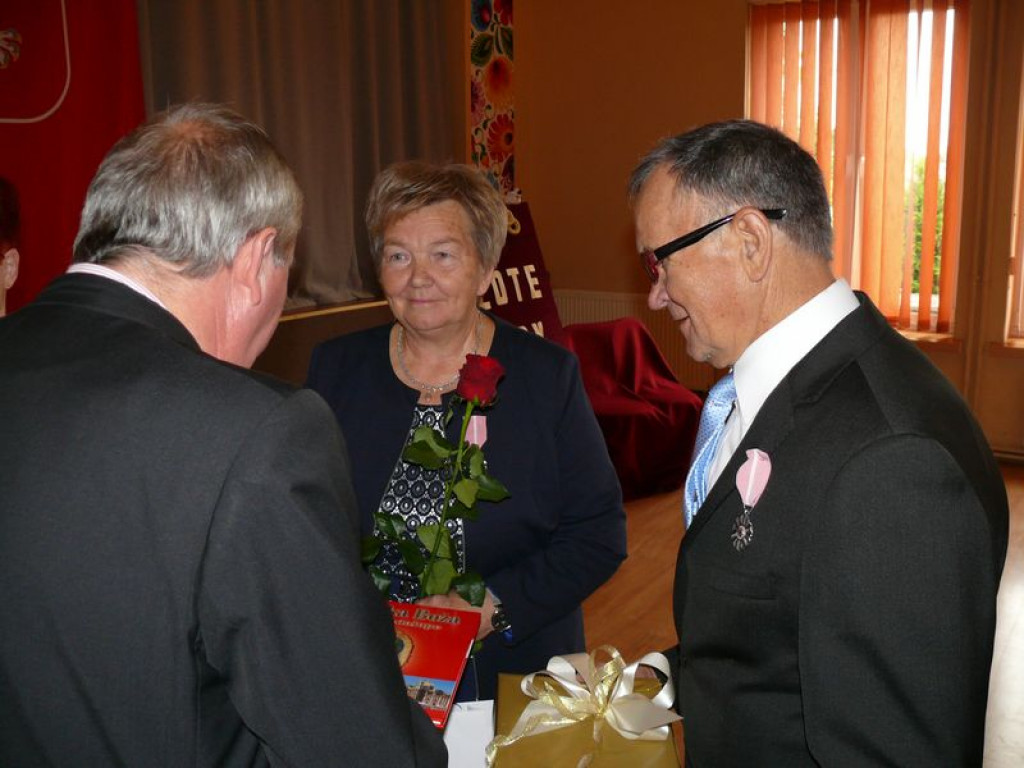 Najważniejsza jest rodzina