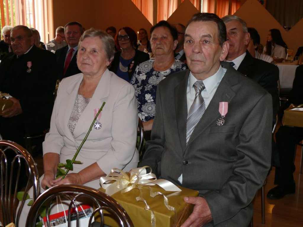 Najważniejsza jest rodzina