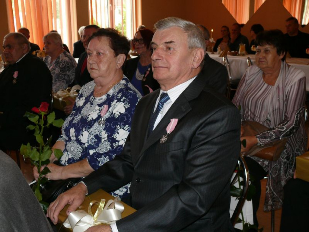 Najważniejsza jest rodzina