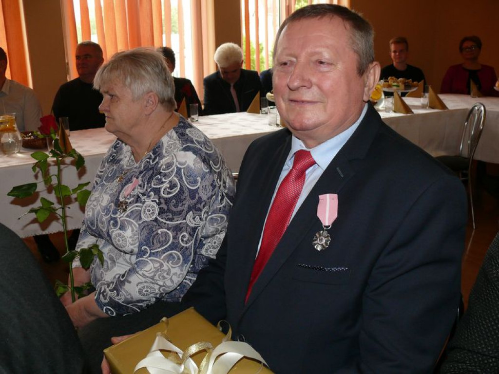 Najważniejsza jest rodzina