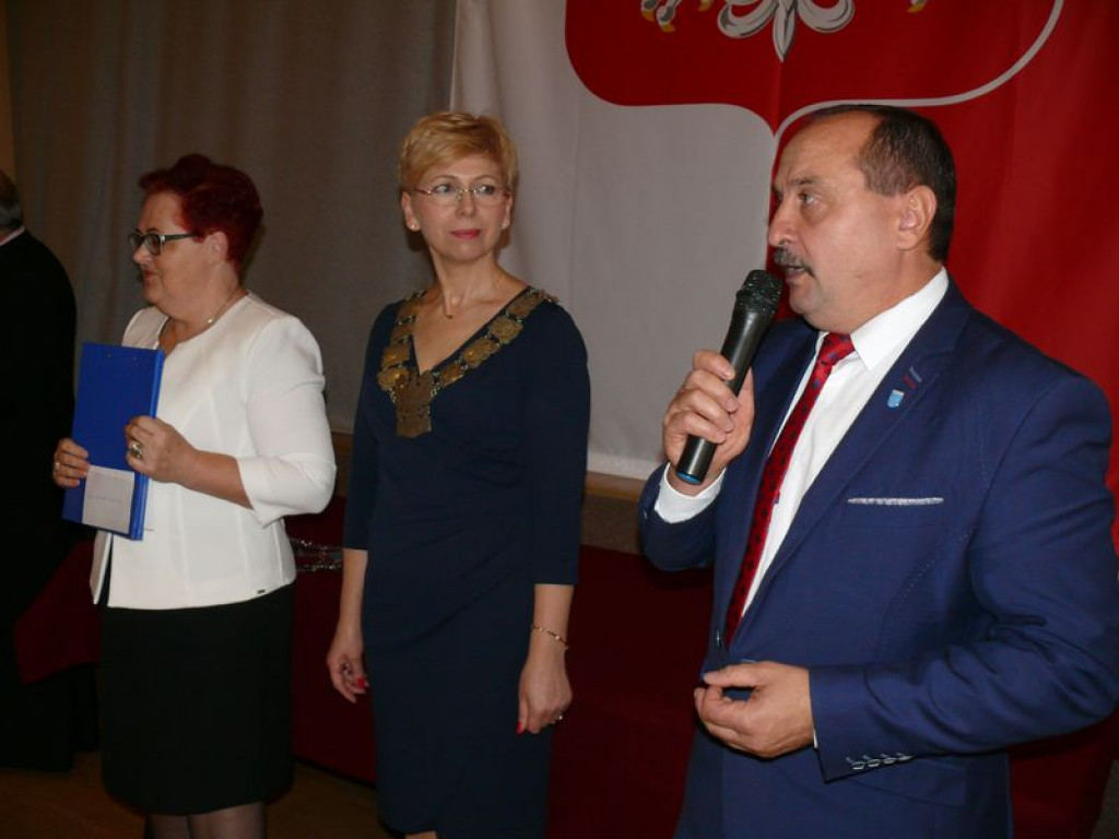Najważniejsza jest rodzina