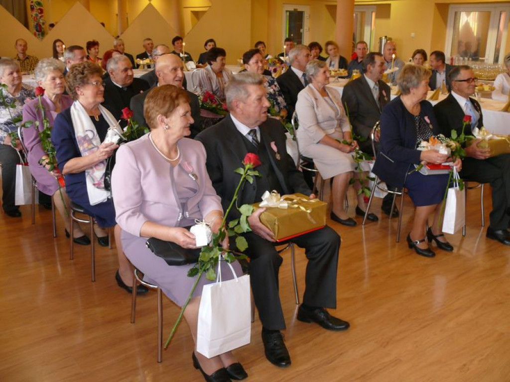 Najważniejsza jest rodzina