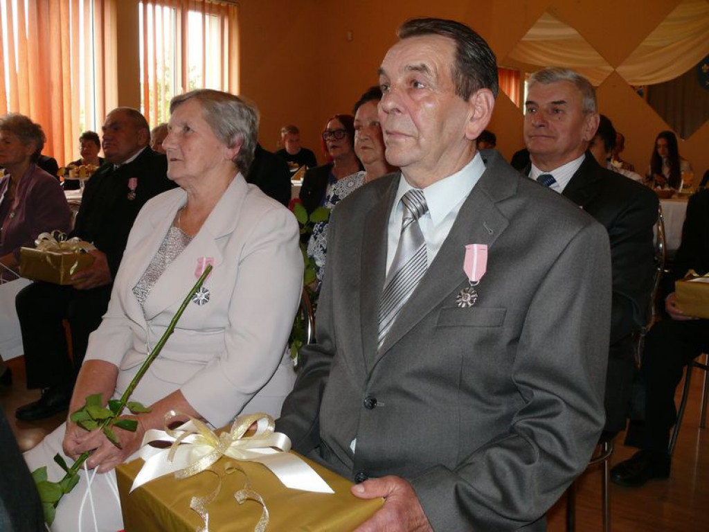 Najważniejsza jest rodzina