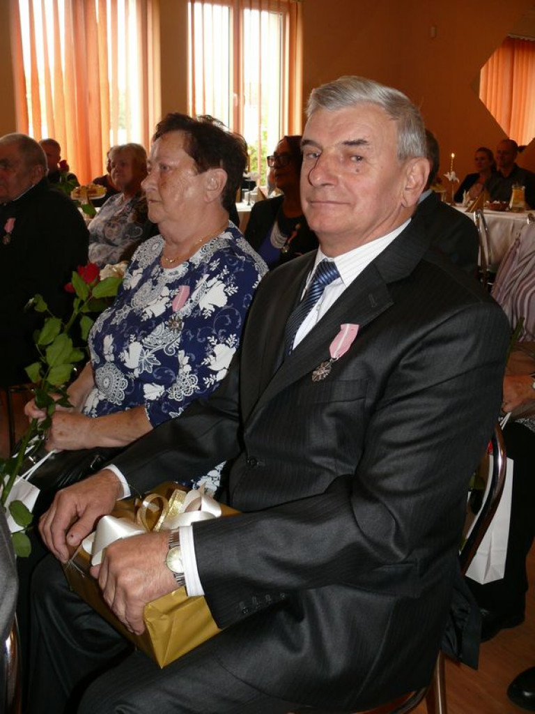 Najważniejsza jest rodzina