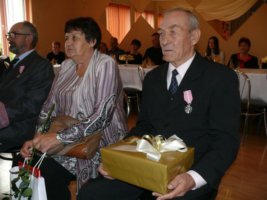Najważniejsza jest rodzina