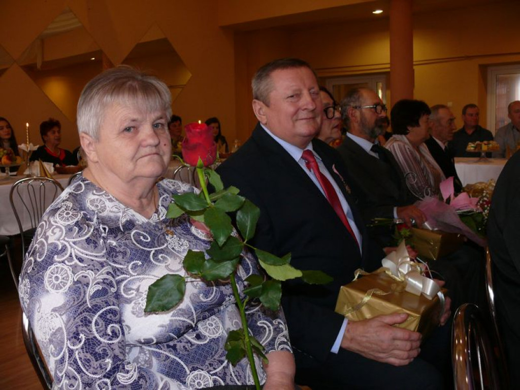 Najważniejsza jest rodzina