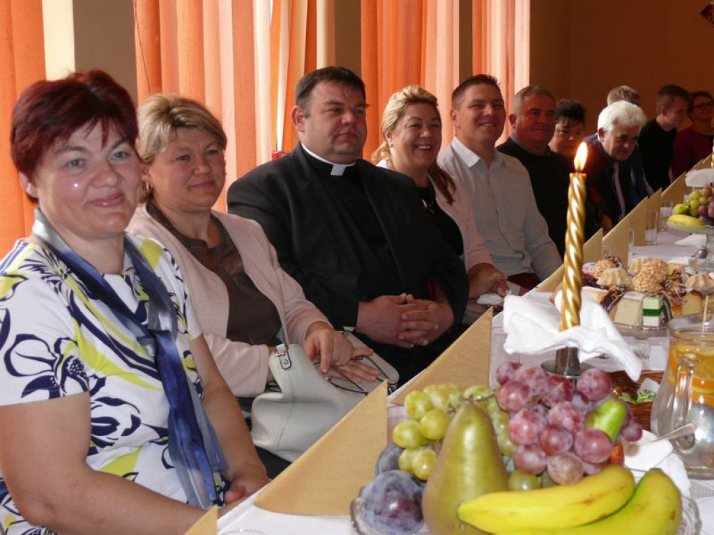 Najważniejsza jest rodzina