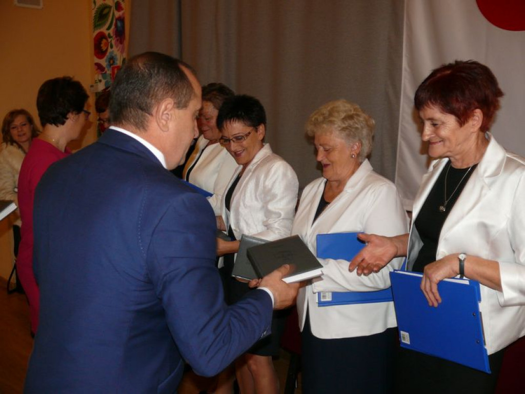 Najważniejsza jest rodzina