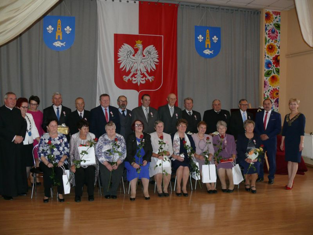 Najważniejsza jest rodzina