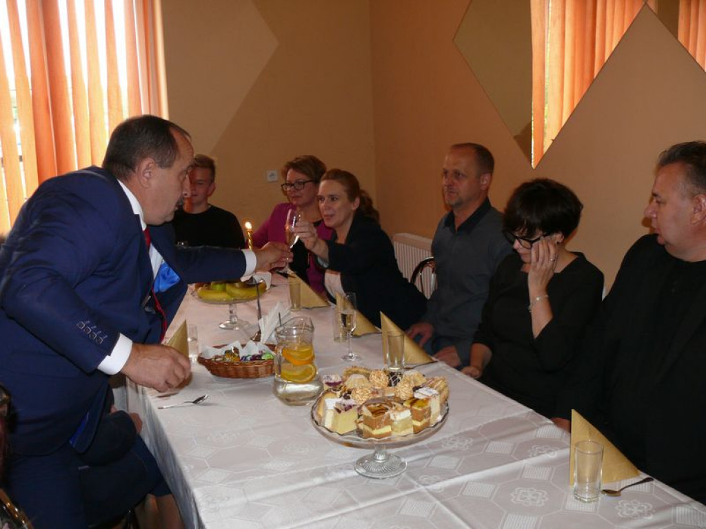 Najważniejsza jest rodzina