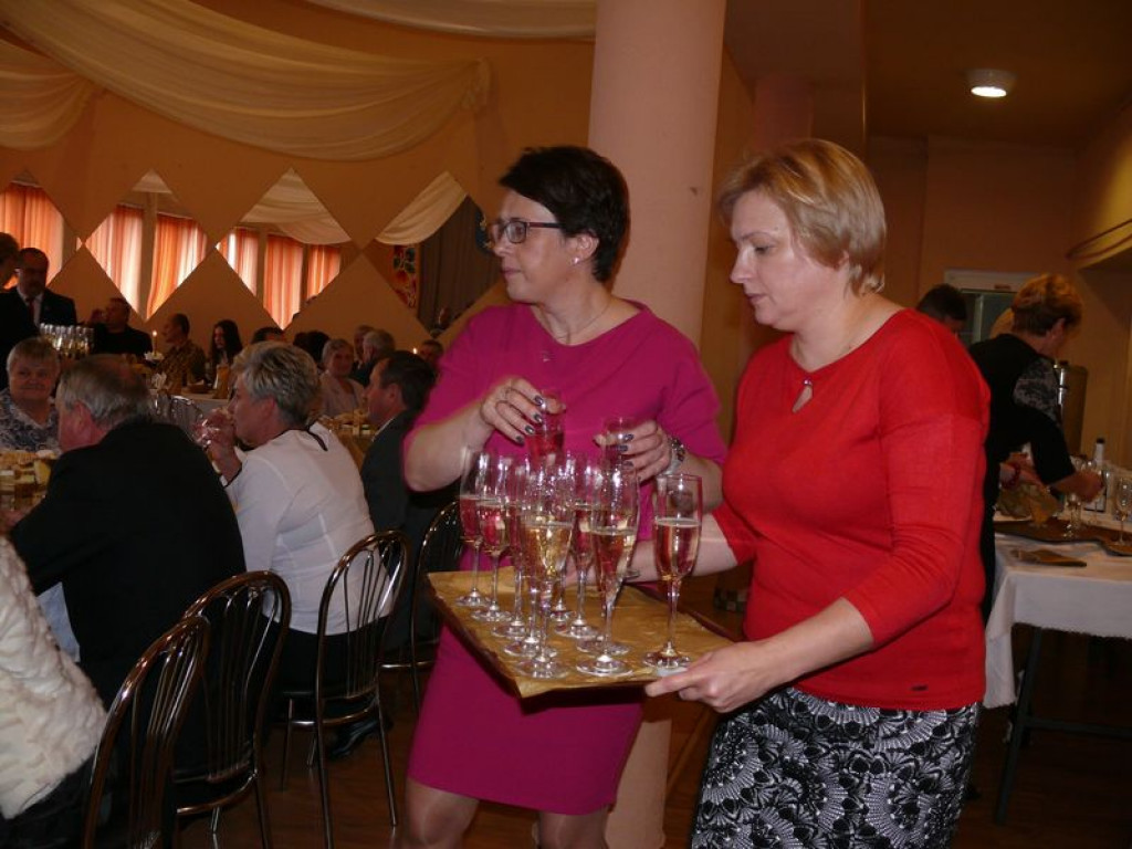Najważniejsza jest rodzina