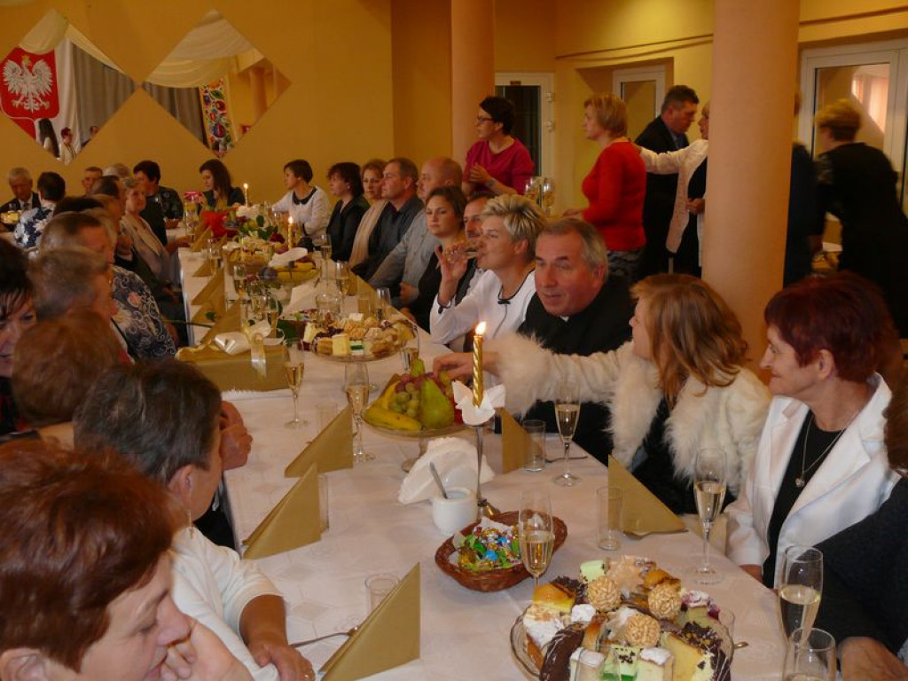 Najważniejsza jest rodzina