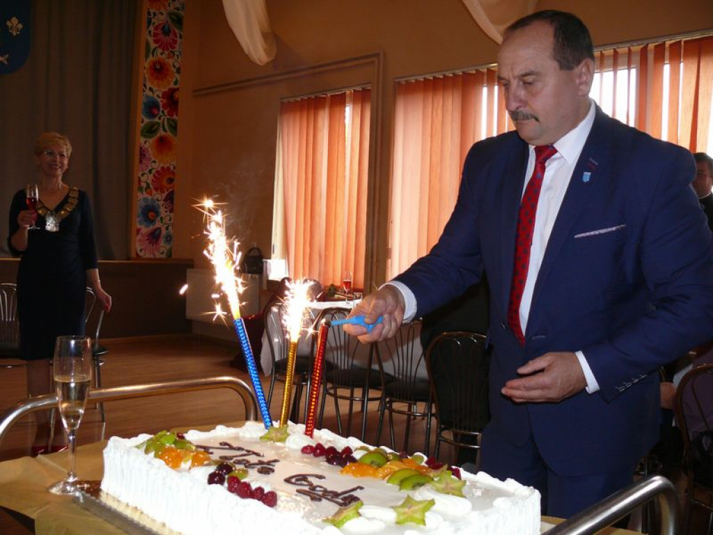 Najważniejsza jest rodzina