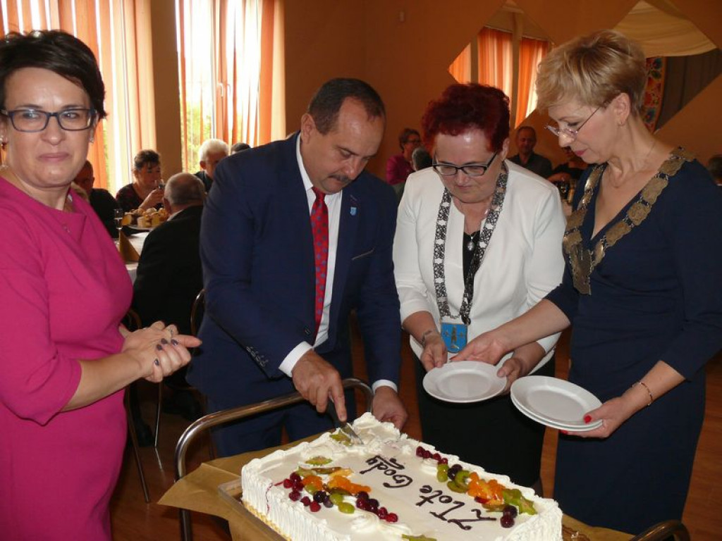 Najważniejsza jest rodzina