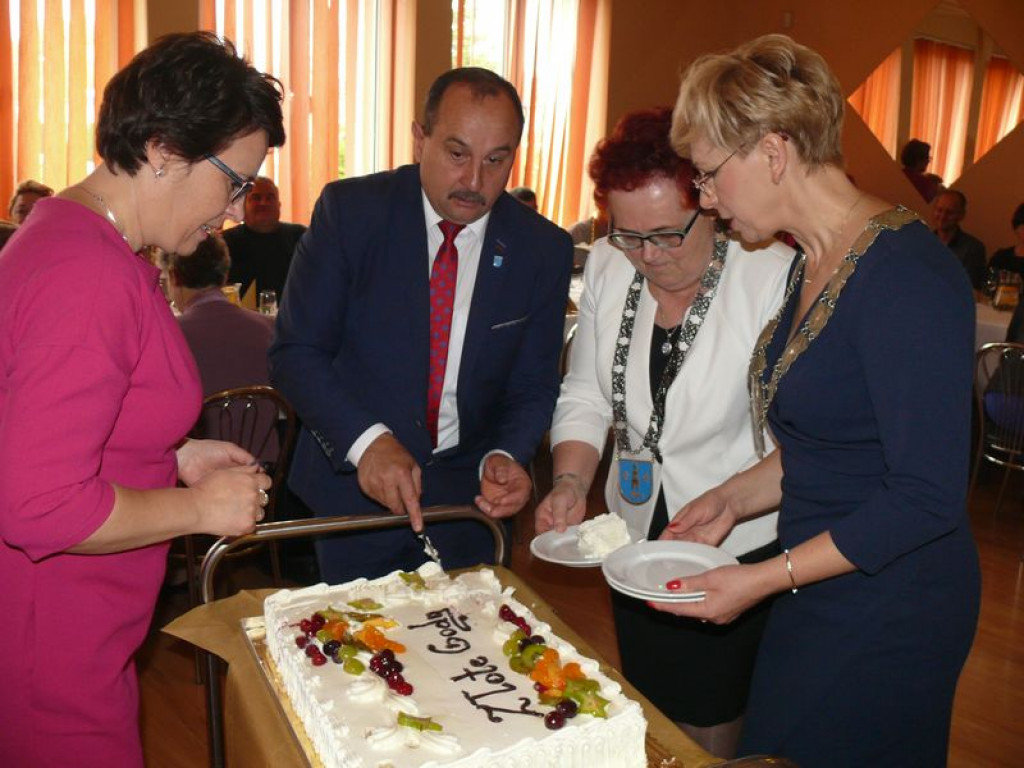 Najważniejsza jest rodzina