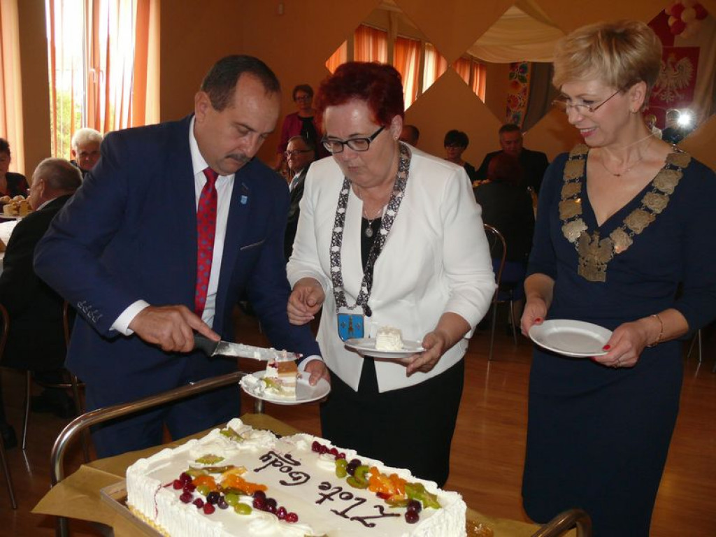 Najważniejsza jest rodzina