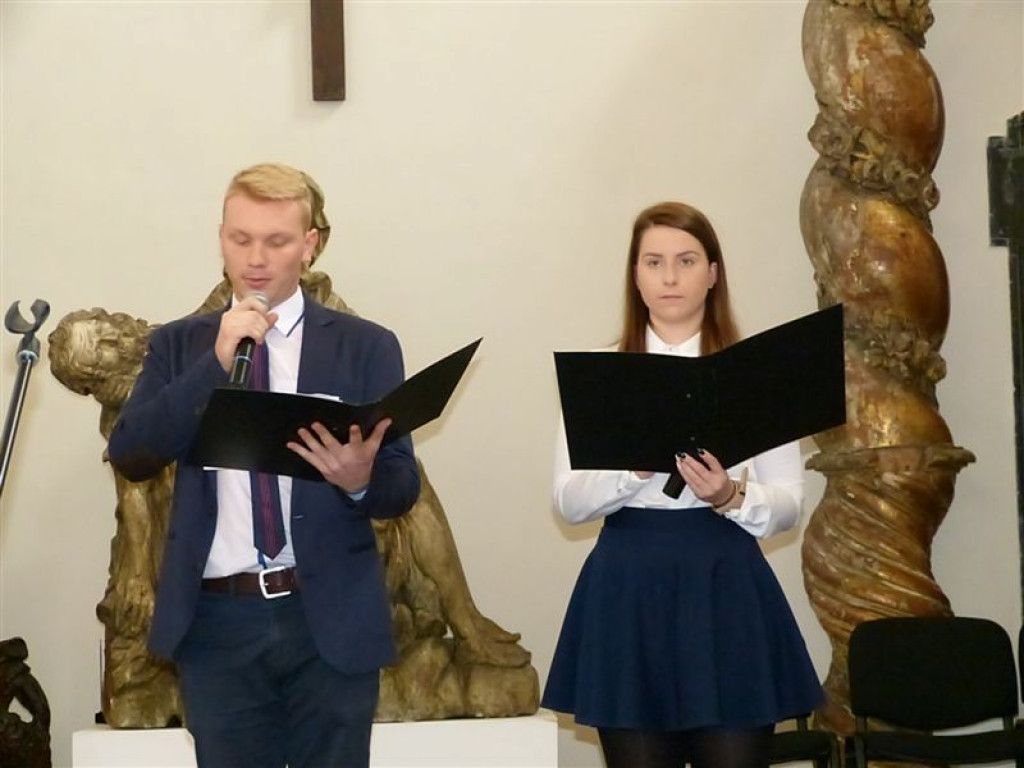 Dzień Edukacji Narodowej w muzeum