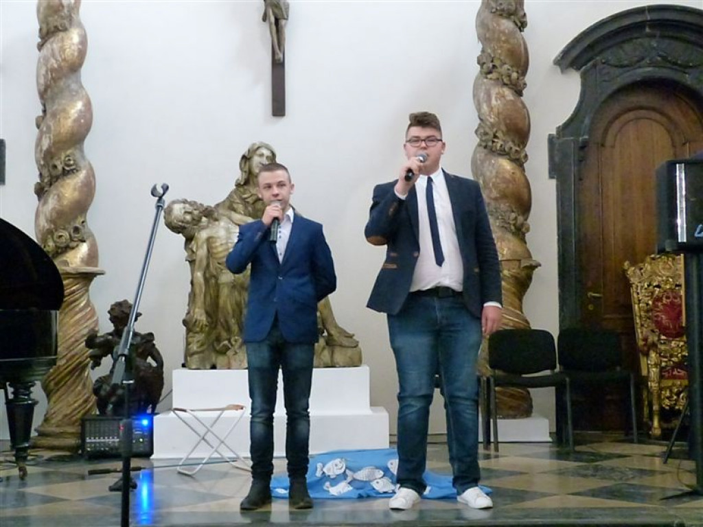 Dzień Edukacji Narodowej w muzeum