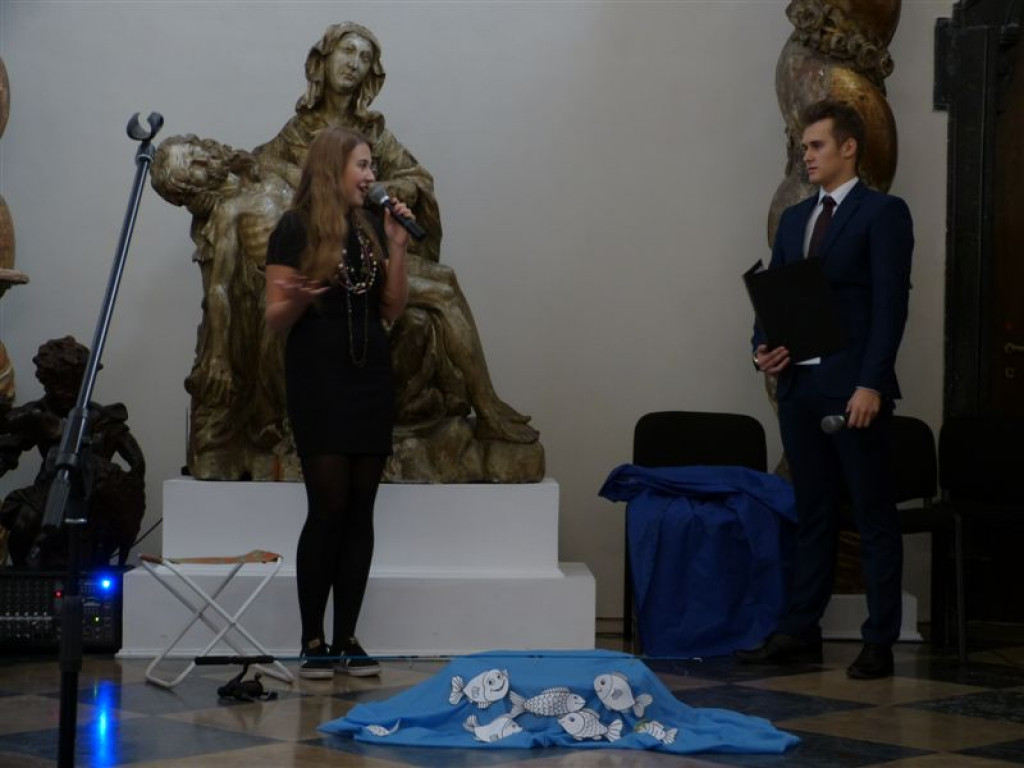 Dzień Edukacji Narodowej w muzeum
