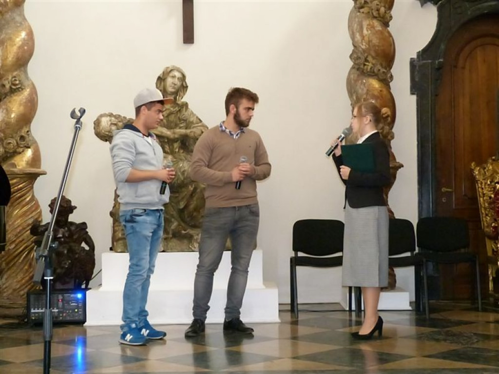 Dzień Edukacji Narodowej w muzeum