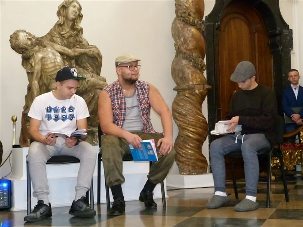Dzień Edukacji Narodowej w muzeum