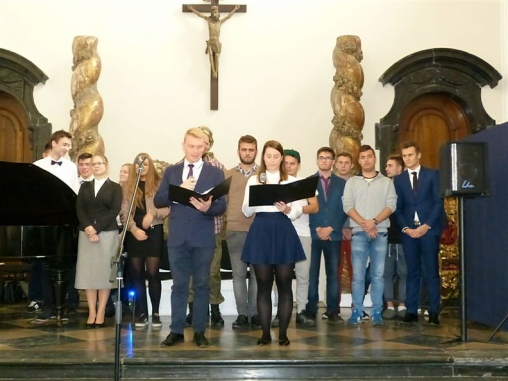 Dzień Edukacji Narodowej w muzeum