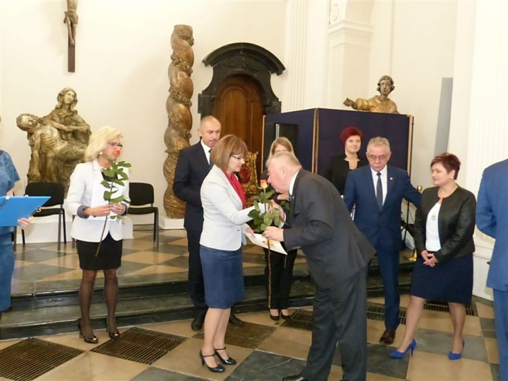 Dzień Edukacji Narodowej w muzeum