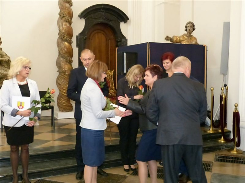 Dzień Edukacji Narodowej w muzeum