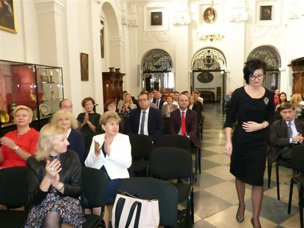 Dzień Edukacji Narodowej w muzeum