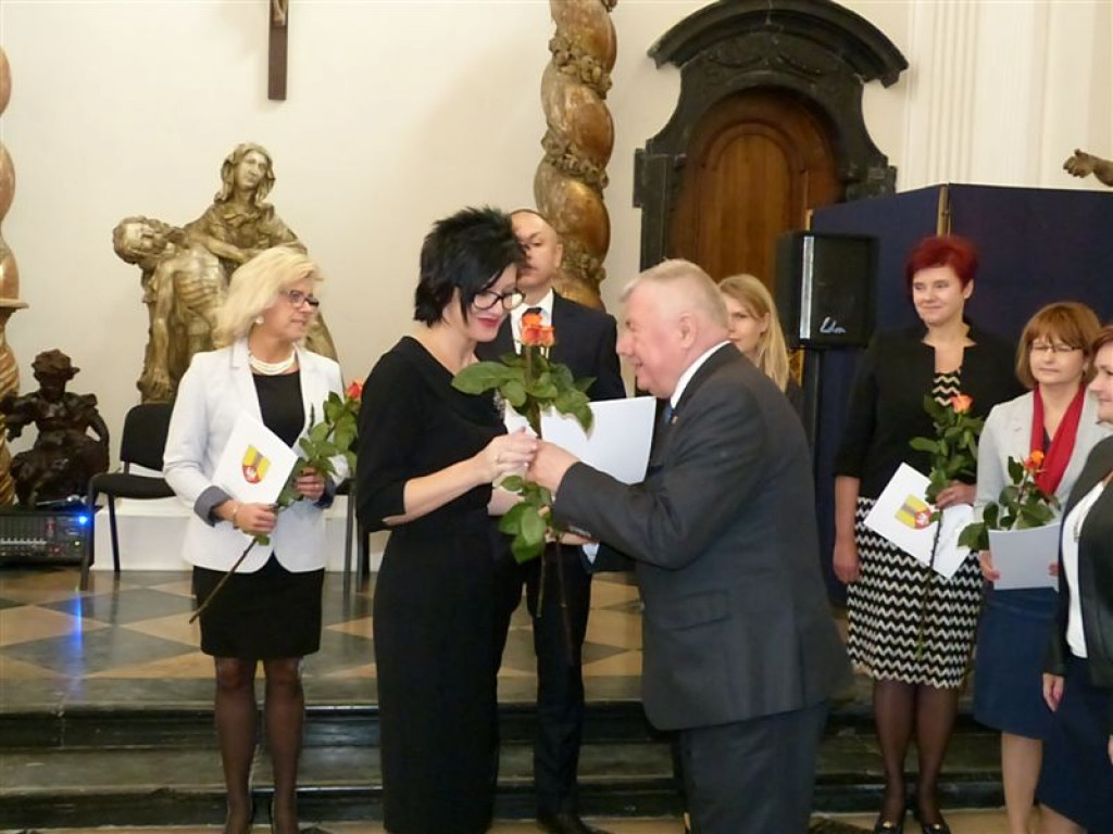 Dzień Edukacji Narodowej w muzeum