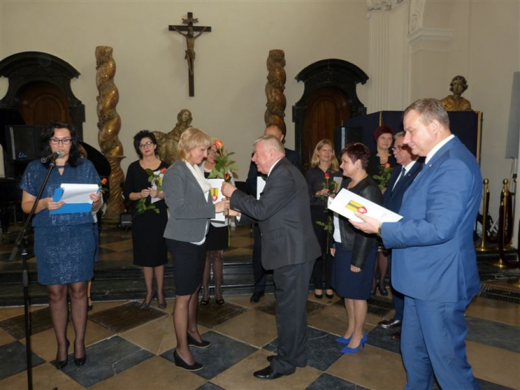 Dzień Edukacji Narodowej w muzeum