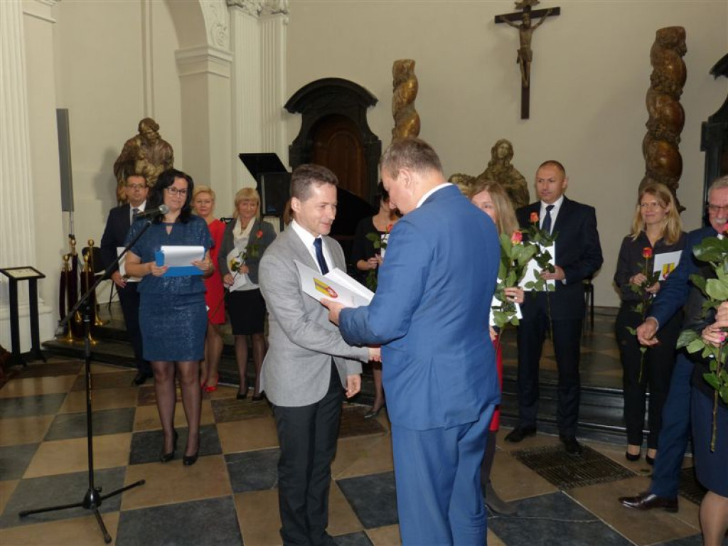 Dzień Edukacji Narodowej w muzeum