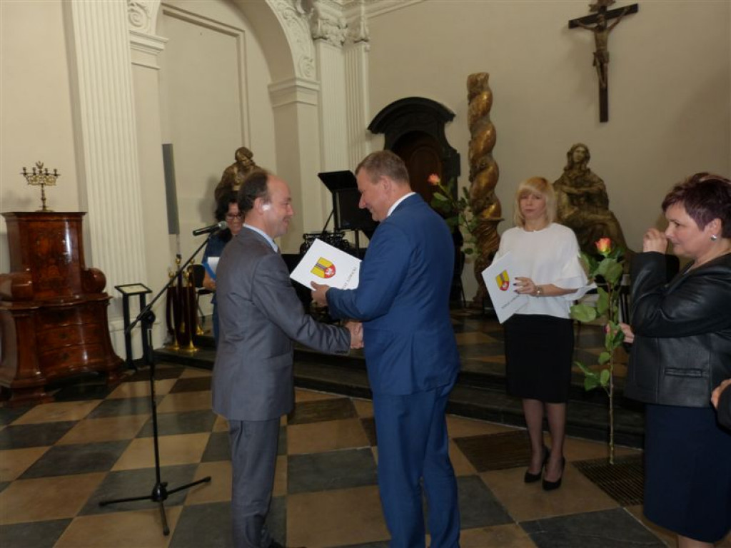 Dzień Edukacji Narodowej w muzeum