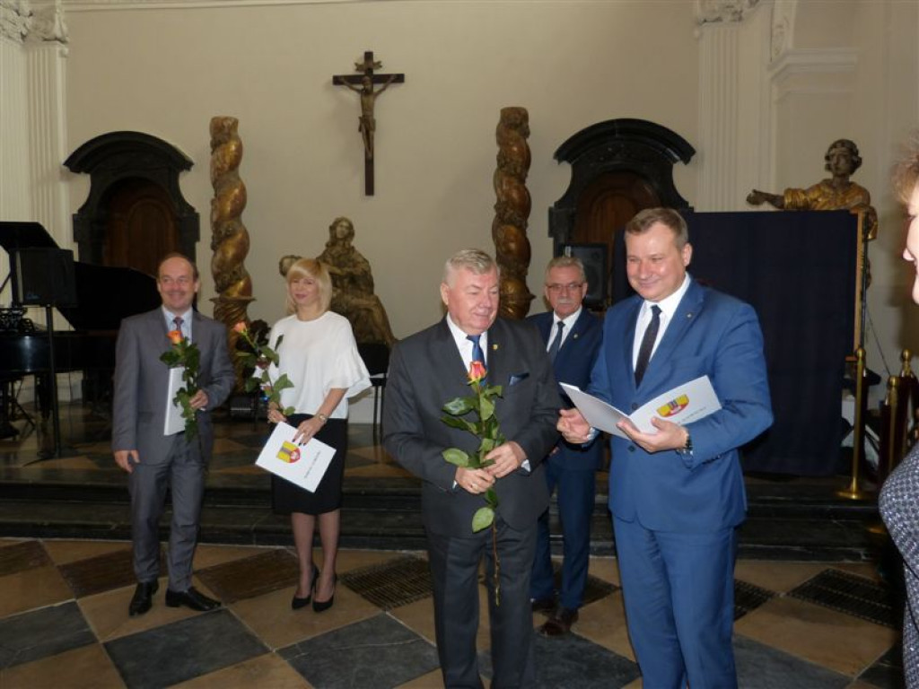 Dzień Edukacji Narodowej w muzeum