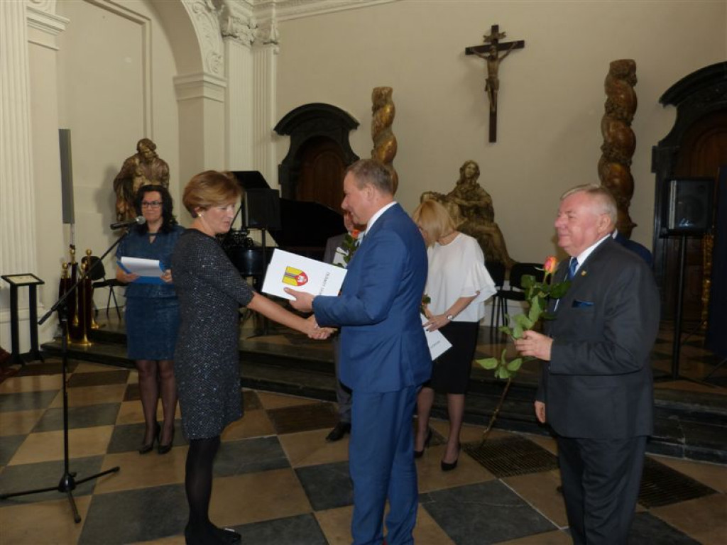 Dzień Edukacji Narodowej w muzeum