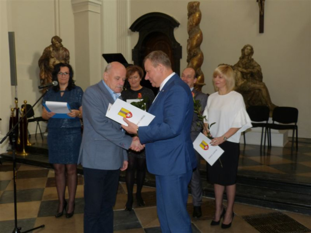 Dzień Edukacji Narodowej w muzeum