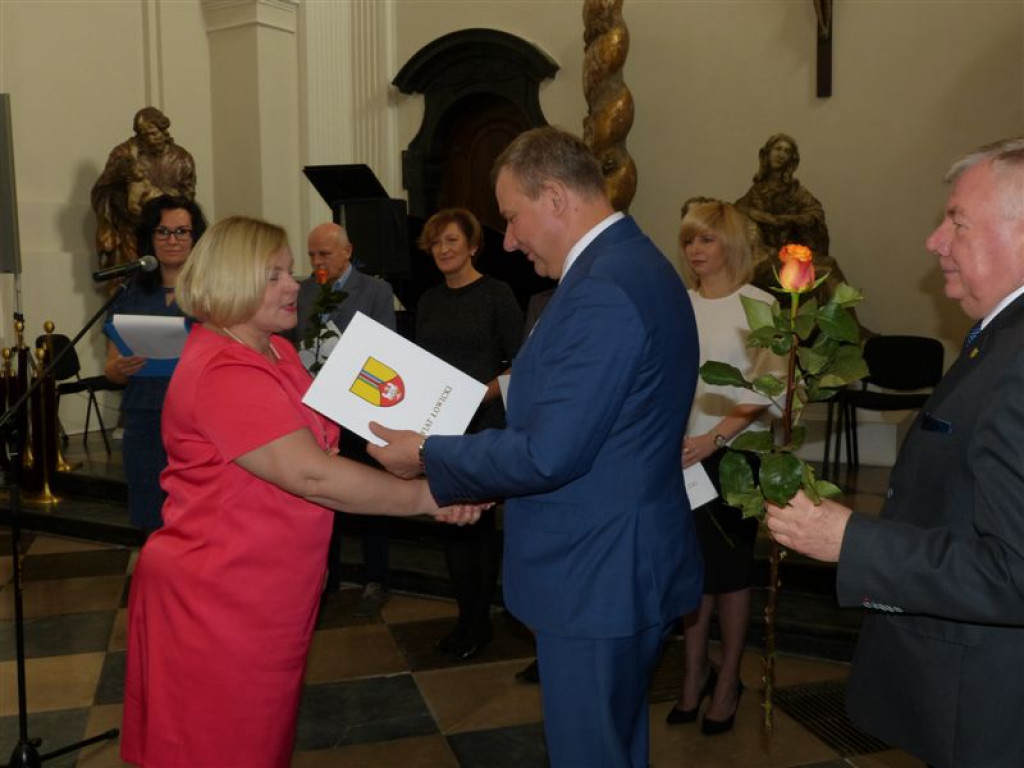 Dzień Edukacji Narodowej w muzeum