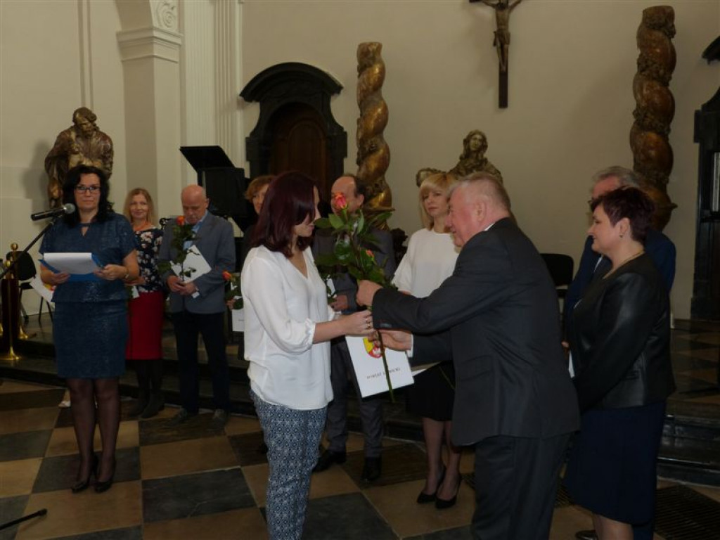 Dzień Edukacji Narodowej w muzeum