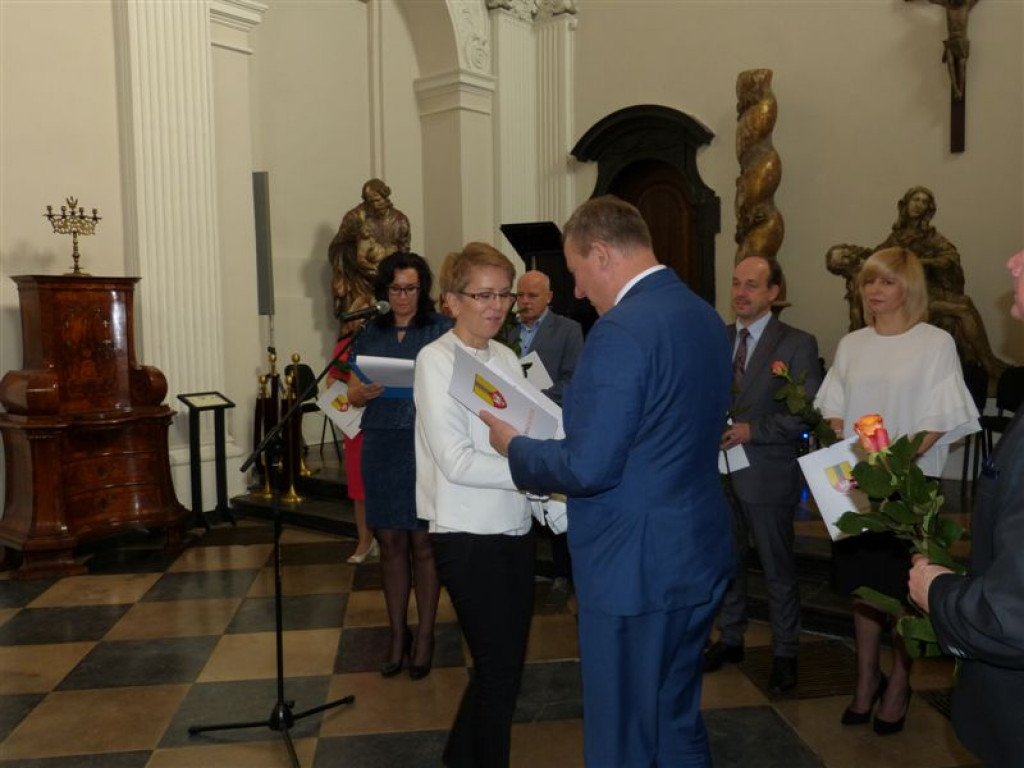 Dzień Edukacji Narodowej w muzeum