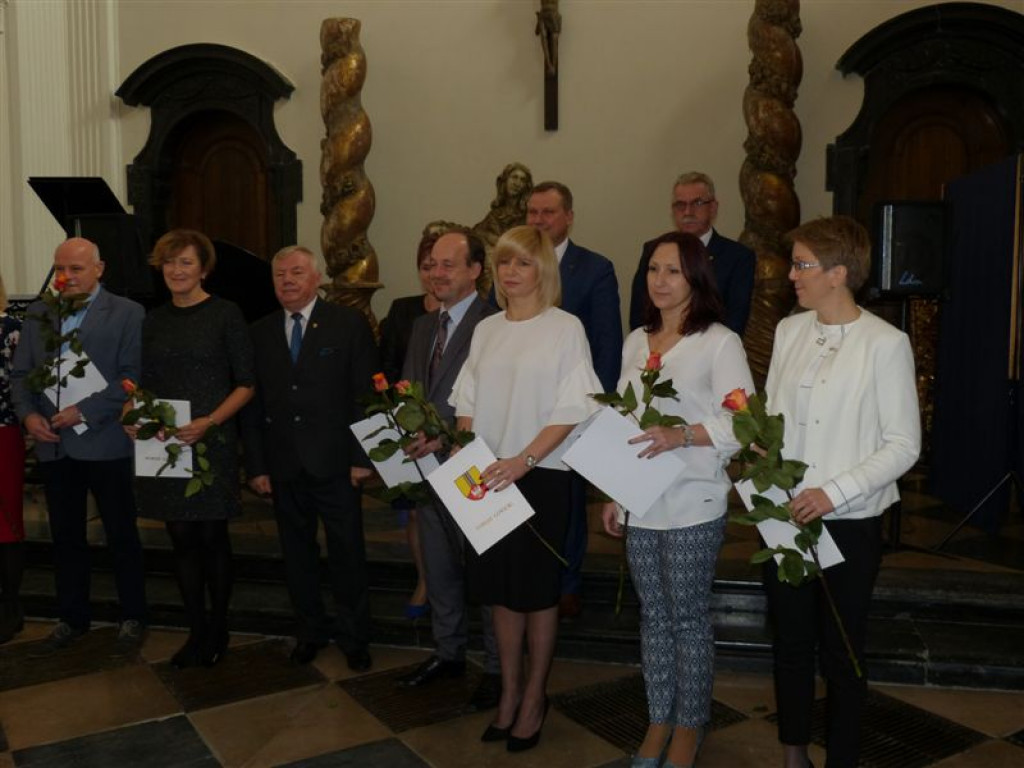 Dzień Edukacji Narodowej w muzeum