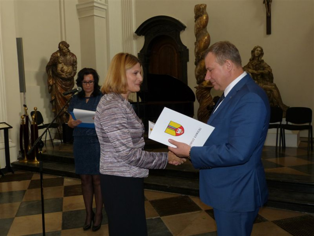Dzień Edukacji Narodowej w muzeum