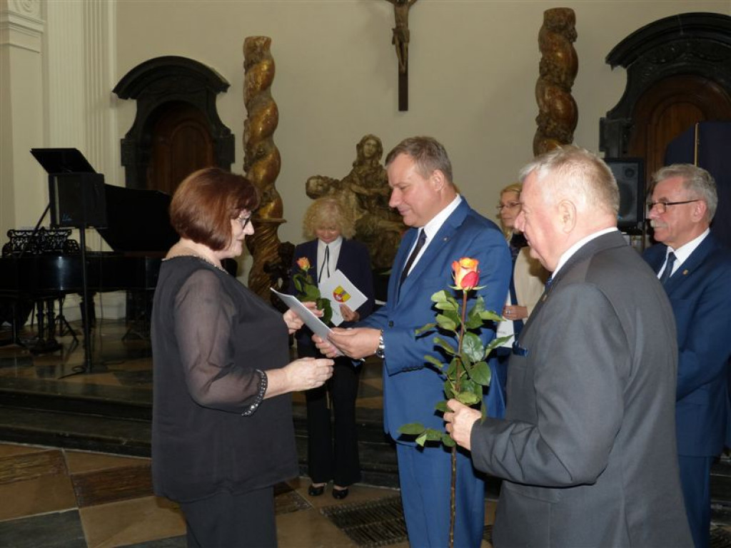 Dzień Edukacji Narodowej w muzeum