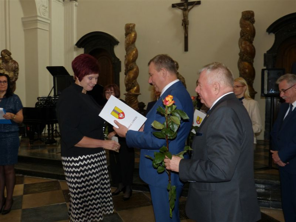 Dzień Edukacji Narodowej w muzeum
