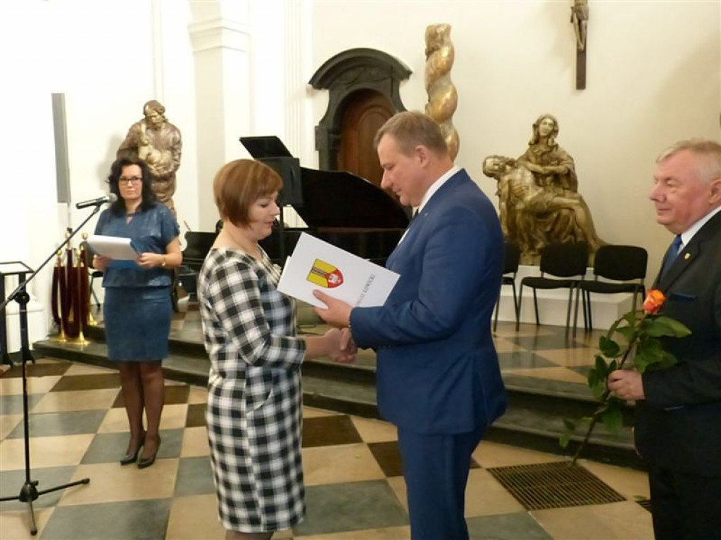 Dzień Edukacji Narodowej w muzeum