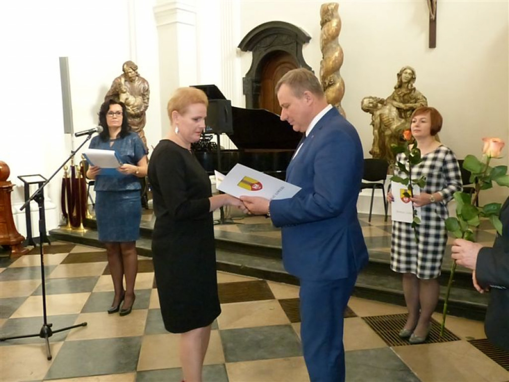 Dzień Edukacji Narodowej w muzeum