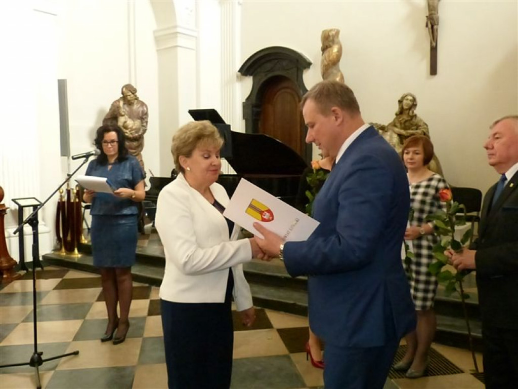 Dzień Edukacji Narodowej w muzeum