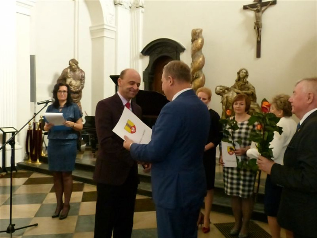 Dzień Edukacji Narodowej w muzeum